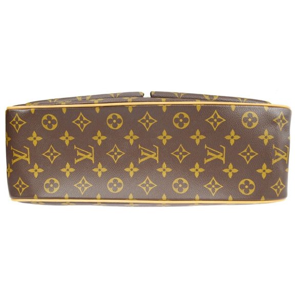 Louis Vuitton Monogram Multipli Cite Handbag - Picture 10 of 10